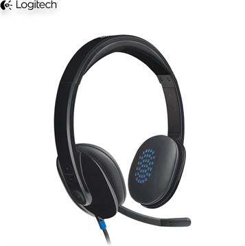 Tai Nghe Logitech H540